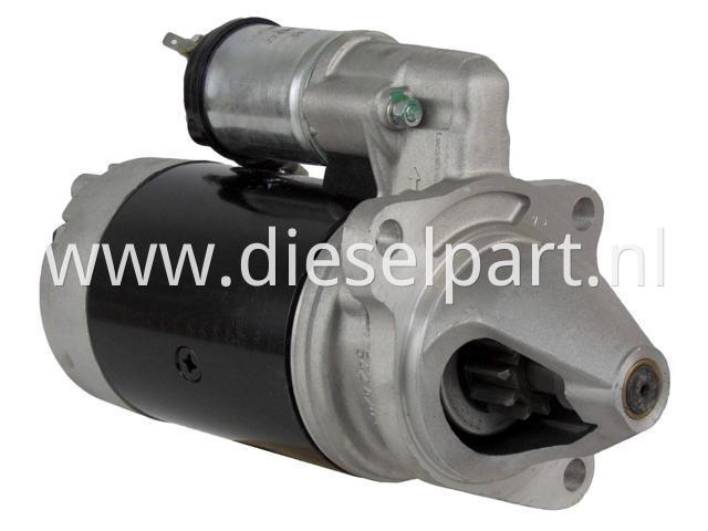 Starter Motor 1680064M1